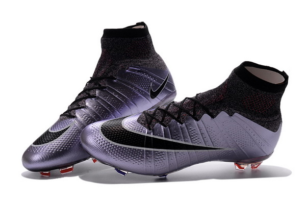 Nike Mercurial Superfly IV FG Men Shoes--030